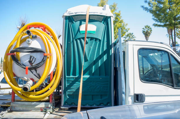 Best Local porta potty services  in Mcloud, OK