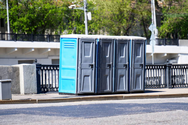 Best Porta potty delivery and setup  in Mcloud, OK