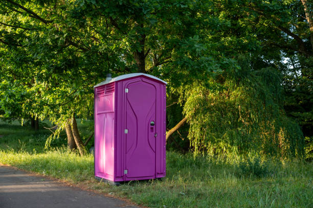 Best Local porta potty services  in Mcloud, OK