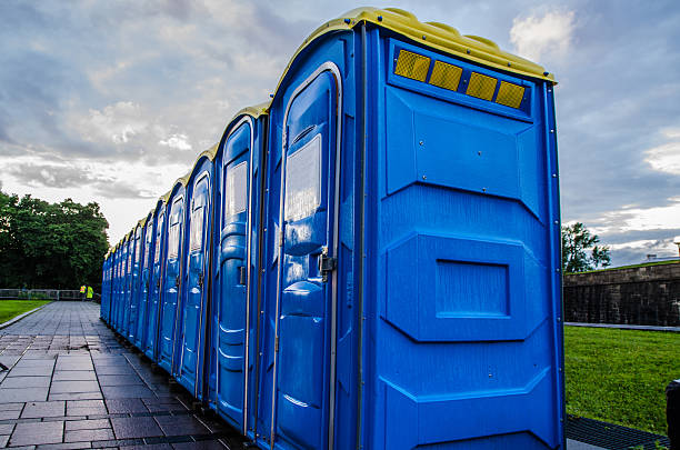 Best Best portable toilet rental  in Mcloud, OK